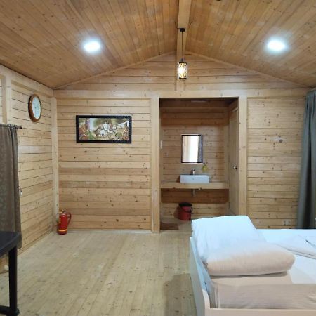 The Candlewood Resort Murūd 외부 사진