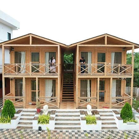 The Candlewood Resort Murūd 외부 사진