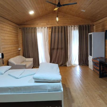 The Candlewood Resort Murūd 외부 사진