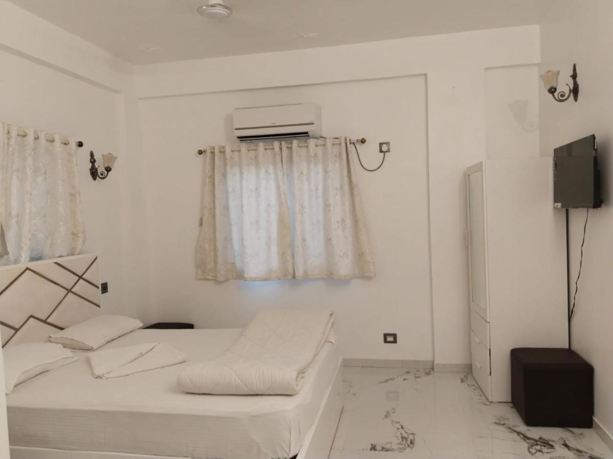 The Candlewood Resort Murūd 외부 사진