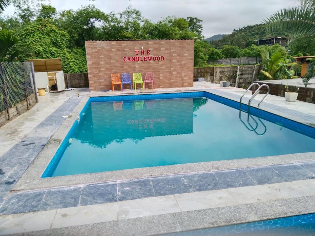 The Candlewood Resort Murūd 외부 사진