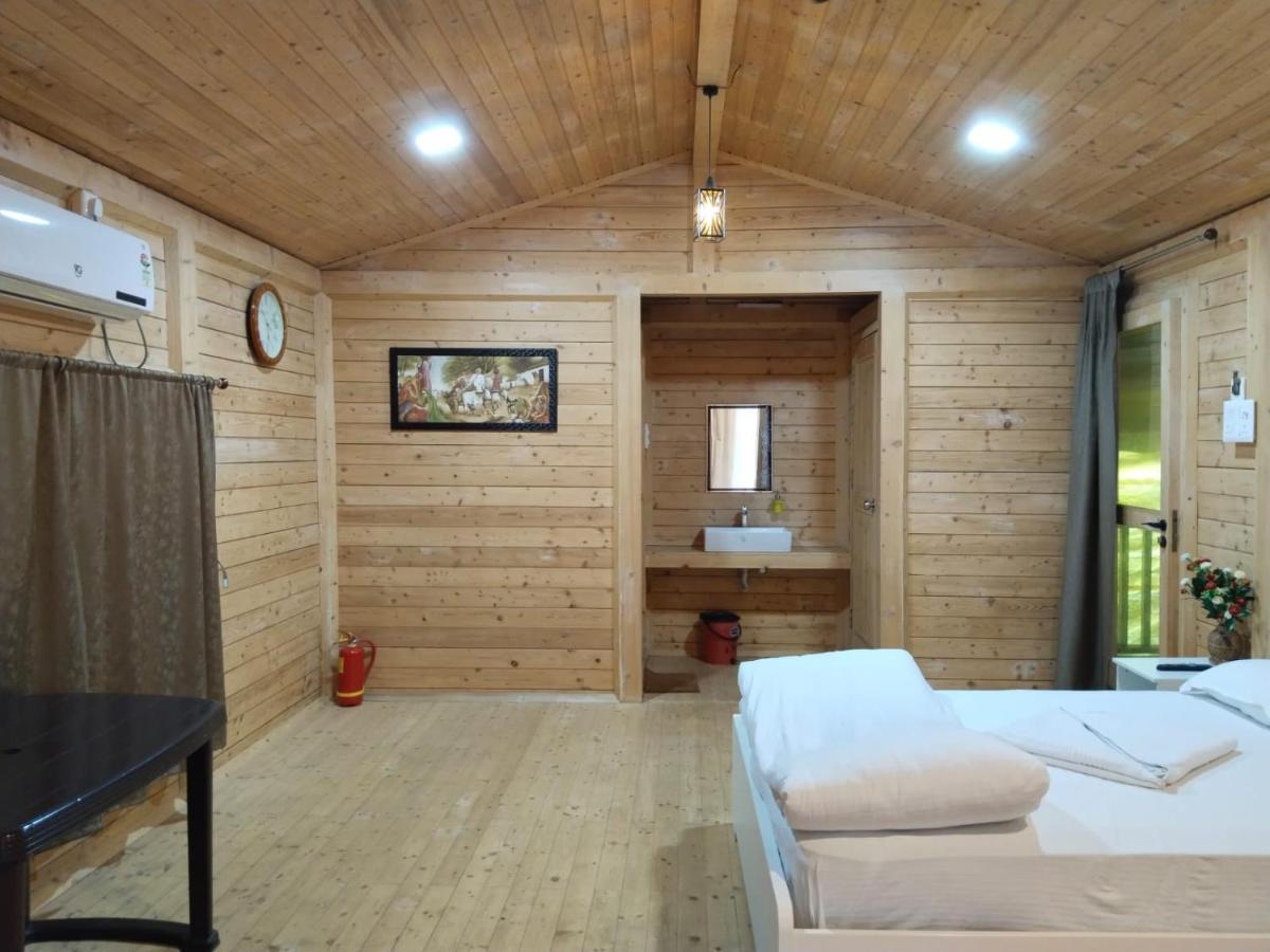 The Candlewood Resort Murūd 외부 사진