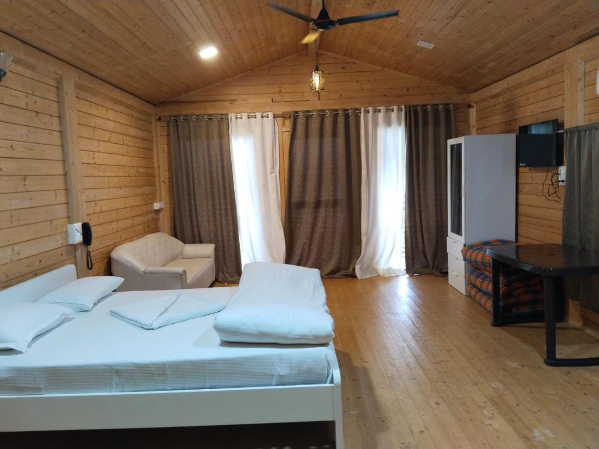 The Candlewood Resort Murūd 외부 사진