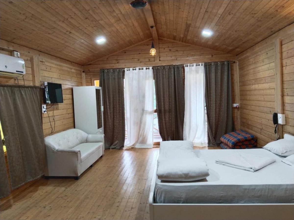 The Candlewood Resort Murūd 외부 사진