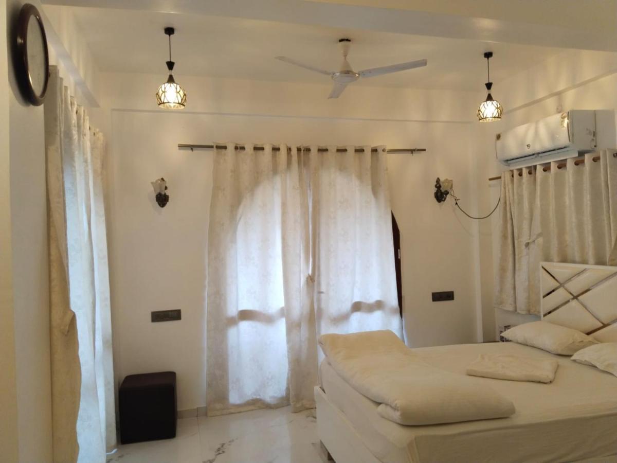 The Candlewood Resort Murūd 외부 사진