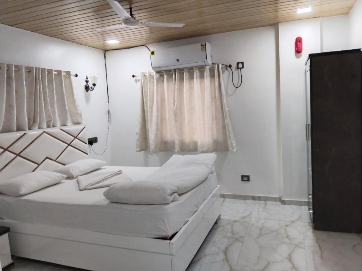 The Candlewood Resort Murūd 외부 사진